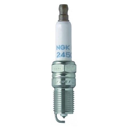 Ngk Laser Platinum Spark Plug, 4PK N12-7862